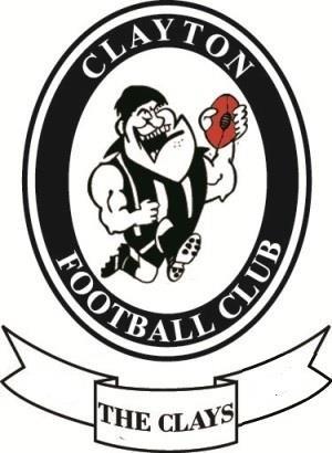 CLAYTON FOOTBALL CLUB BUSINESS SPONSORSHIP OPPORTUNITIES SEASON 2015 There has never been a more important time to support your local sporting club and keep you community strong.