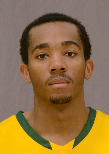 BISON Men s BASKETBALL 14 Honors 12 Lawrence Alexander 6-3 Sr. Guard Peoria, Ill. Peoria Manual HS / St.