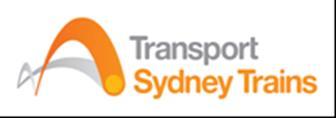 SYDNEY TRAINS SAFETY MANAGEMENT SYSTEM OPERATING PROCEDURE 07: HAZARD LOG MANAGEMENT Purpose Scope Process flow This operating procedure supports SMS-07-SP-3067 Manage Safety Change and establishes