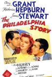 The Philadelphia Story When a rich woman's ex-husband and a tabloid-type reporter turn up just before her planned remarriage, she begins to learn the truth about herself.