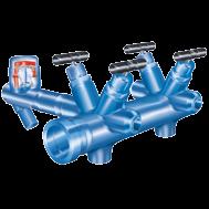 valve ZIVA Bellows