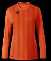 NB6136 WOMENS GRAPHIC LS GK JERSEY MSRP 50.