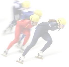 For Competitive Junior Skaters - Ages 12 to 21 Name: Date of Birth: Address: City: State/Provence: Zip/Postal Code: Phone: Email: US Speed Skating/Speed Skate Canada number: Expiration date: Male or