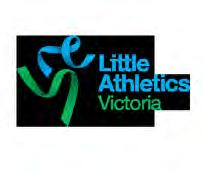 Little Athletics Victoria E-News Phone: (03) 8646 4510 Toll Free: 1800 689 112 Fax: (03) 8646 4540 E-mail: office@lavic.com.