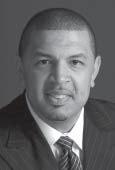 HEAD COACH JEFF CAPEL Jeff Capel was named the 13th men s basketball head coach at Oklahoma on April 11, 2006.