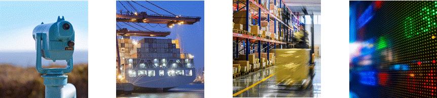 Our four Business Units Our research provides the robust analysis and balanced opinion those within shipping, finance and logistics need to make informed business decisions.