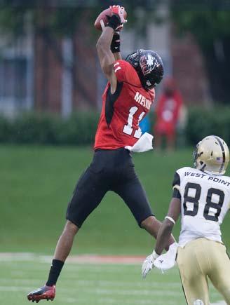 NIU HUSKIES FOOTBALL RECORDS DEFENSe YEAR-by-year Leaders TACKLES 2012 senior Rashaan Melvin, who came to NIU as a walk-on, set the school record with 38 career pass break-ups.