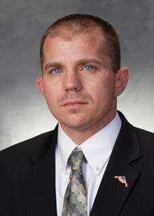 2016 NIU FOOTBALL STAFF MIKE UREMOVICH Assistant Head Coach/Offensive Coordinator/Running Backs First Season at NIU (Second Overall) Purdue (2000) Northern Illinois University welcomed Illinois