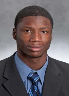 2016 NIU FOOTBALL PLAYERS 20 MYCIAL ALLEN Safety 5-11 200 Jr.-R 2L Detroit, Mich. King HS 2015 Played in all 14 games as a reserve safety and special teams contributor.
