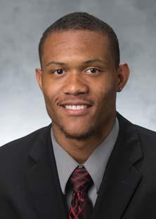 2016 NIU FOOTBALL PLAYERS 19 KENNY GOLLADAY Wide Receiver 6-4 213 Sr.-R 1L Chicago, Ill. St. Rita HS North Dakota 2015 Played in all 14 games with 13 starts.