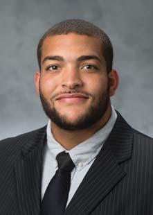 2016 NIU FOOTBALL PLAYERS 74 LINCOLN HOWARD Offensive Line 6-5 307 Sr.-R 2L Osceola, Wis. Osceola HS 2015 Played in all 14 games for the second consecutive season. Earned six starts at right tackle.