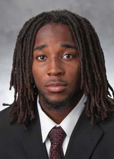 2016 NIU FOOTBALL PLAYERS 30 TIFONTE HUNT Cornerback 5-9 178 So.-R 1L Harvey, Ill. Thornton Township HS 2014 2015 Played in 13 games to earn a letter. Tallied with four total tackles, two solo.