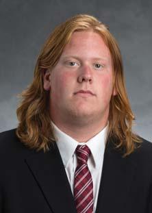 2016 NIU FOOTBALL PLAYERS 96 MARCUS KELLY Defensive Tackle 6-2 271 Fr.-R Waukesha, Wis. West HS 2015 Redshirted. Born April 8, 1997, in Brookfield, Wis. Son of Gary and Terri Kelly.
