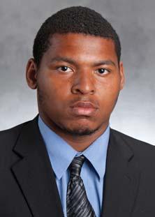 2016 NIU FOOTBALL PLAYERS 90 WILLIAM LEE Defensive Tackle 6-2 304 So.-R 1L Indianapolis, Ind. Arsenal Tech HS 2014 2013 Redshirted. 2015 Played in all 14 games with four starts.