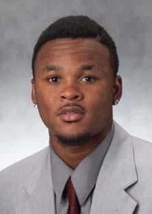 2016 NIU FOOTBALL PLAYERS 19 SHAWUN LURRY Cornerback 5-8 180 Jr. 2L West Palm Beach, Fla. W.T. Dwyer HS 2015 Played in all 14 games with 10 starts during a break-out sophomore season.