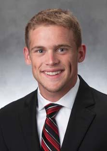 2016 NIU FOOTBALL PLAYERS 80 SKYLER MONAGHAN Wide Receiver 5-9 170 So.-R 1L Omaha, Neb. Millard West HS 2015 Redshirted. 2014 Lettered as a true freshman, appearing in 11 games on special teams.
