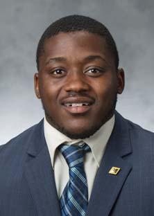 2016 NIU FOOTBALL PLAYERS 33 JAMAAL PAYTON Linebacker 6-0 228 Sr. 3L Bellwood, Ill. Proviso West HS 2014 2013 2015 Played in all 14 games as NIU s top reserve linebacker.