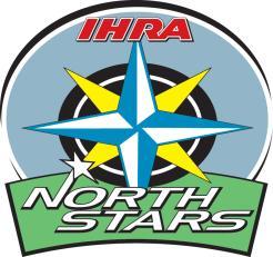 2013 IHRA NORTH STARS SUMMIT TEAM FINALS Pittsburgh Raceway Park Sept 18-22, 2013 (1/4 Mile) The purpose of the IHRA Division 3 Summit Team Finals is to promote IHRA drag racing at member tracks on a