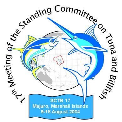 SCTB17 Working Paper INF-FTWG-2 DOCUMENTATION AND CLASSIFICATION OF FISHING GEAR