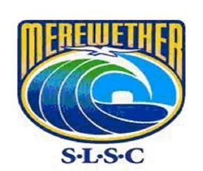 Shoredump Newsletter Merewether SLSC October 2015 The President Nick Newton As I m sure Dave will mention in his report it was a dismal start to the beginning of our patrolling season with rough