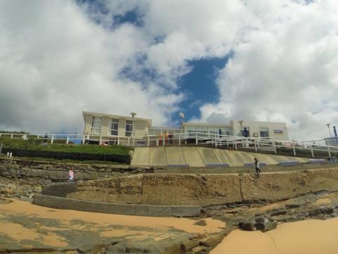 Merewether Beach 26 th September Club Captain s Report By Dave Hoar & Simon Lovell Hello everyone, Welcome to the new Patrol season and thanks in advance to all members (and their families who
