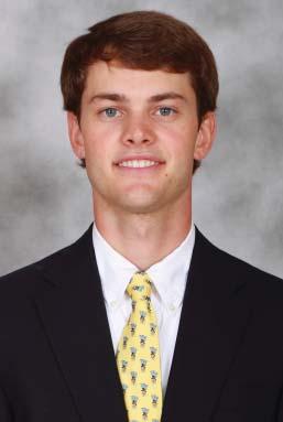 EVAN BECK SOPHOMORE / VIRGINIA BEACH, VA. / NORFOLK ACADEMY Finished the year with the top scoring average on the team at 71.86.