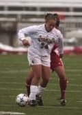 Mercy Adetoye 1997 Second Team All-WAC (Mountain Division)