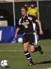 Midfielder Kara Walters, Junior, Defender 2005 First Team