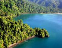 Dominical On the central Pacific coast of Costa Rica is one of the country's most beautiful uncut gems, Dominical.