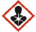 Signal word Danger Hazard statement(s) H317 May cause an allergic skin reaction.