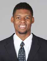 2015-16 Utah State Profiles #50 Elston Jones 6-9 265 Sophomore Forward Goodyear, Ariz.