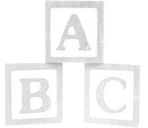 The ABC s of