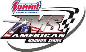 KY with the 9 th Annual Summit Racing Equipment American Modified Series Championship event.