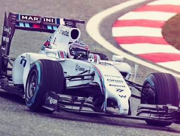 WILLIAMS Chassis: FW36 Engine: Mercedes-Benz PU106A Base: Grove, UK Team