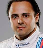 Masters of Formula 3 Felipe Massa Nationality: Brazilian Date of Birth: