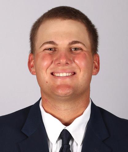 NCAA CHAMPIONSHIPS 2 THE THORNBERRY FILE SUMMER 2017: Made his PGA Tour debut at the FedEx St. Jude Classic and placed fourth, the highest amateur finisher at the FedEx St.