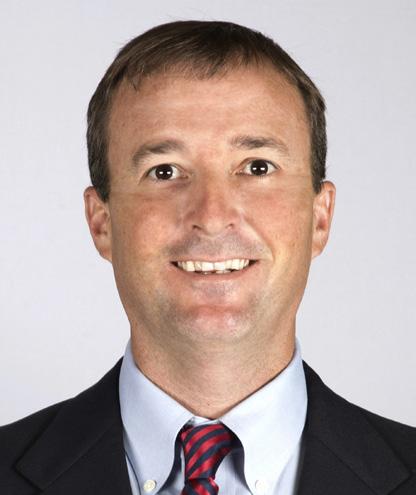 THE MALLOY FILE HEAD COACH CHRIS MALLOY 4TH YEAR AT OLE MISS 7TH OVERALL Former Rebel standout golfer Chris Malloy is in his fourth season as the Ole Miss men s golf head coach.