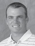 .. His first career victory came in his last event, the Western Refining Collegiate All-America Classic in November.