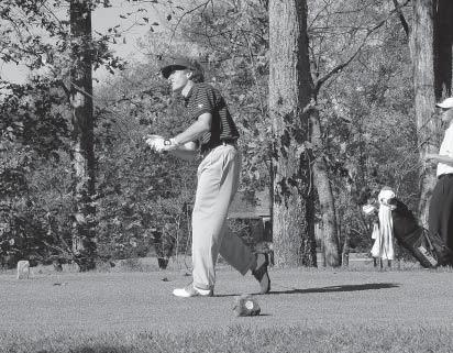 ... Carded a 72-hole total of 8-under-par, 64-74-70-72-280.