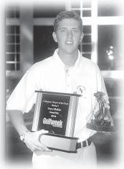 Honors/History National Players of the Year Fred Haskins Award (voted upon by coaches,
