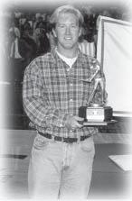 Bryce Molder Dave Williams Award (national player of the year) 1993 David Duval 1995