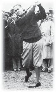 Bobby Jones - Atlanta, Ga. On Sept. 27, 1930, Robert Tyre Jones, Jr., of Atlanta walked off the 11th green at the Merion Cricket Club and into history.