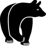 Be Bear Aware Campaign P.O. Box 7487 Missoula, Montana 59807 406-239-2315 Email: bearinfo@cfwi.org Website: bebearaware.org facebook.