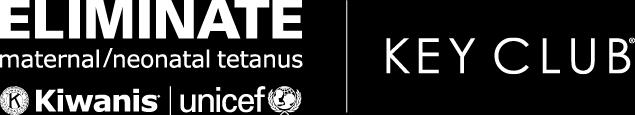 The Eliminate Project Service Directory Kiwanis International and UNICEF have joined forces in The Eliminate Project.