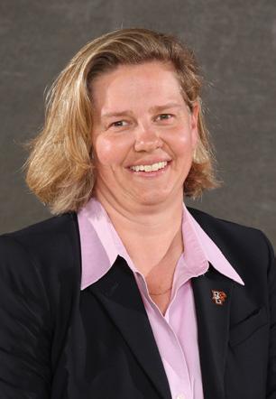 HEAD COACH JENNIFER ROOS 2014 MAC & REGION 4 COACH OF THE YEAR THE ROOS FILE NAME Jennifer Roos DATE HIRED AT BGSU July 2, 2001 NAMED HEAD COACH April 16, 2012 BIRTHDATE July 17, 1971 HOMETOWN