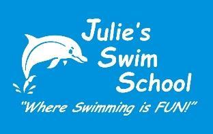 Newsletter May 2016 www.juliesswimschool.com Email: info@juliesswimschool.