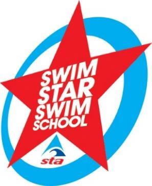 Swim Star Swim School We are proud to announce that we are now an STA Swim Star Swim School.