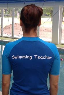 Teacher Training Courses We are planning to put on our first teacher training course during the summer holiday period.