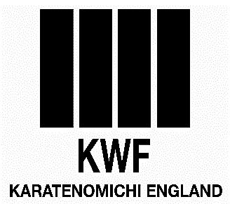 KWF UK Gasshuku & National Competition & Dan Gradings Sunday 14 th 15 th April 2018 Dear Sensei, You and your club members are cordially invited to the KWF UK Gasshuku & National Competition 2018.