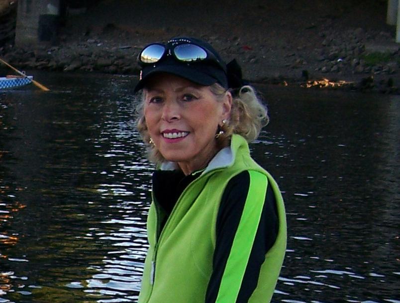 There will be a special event this year to celebrate the life of Dana Nelson and her contribution to the world of dragon boating especially in the area of the Breast Cancer Survivor (BCS) crews.